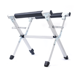 Folding Fridge Stand With Adjustable Height 