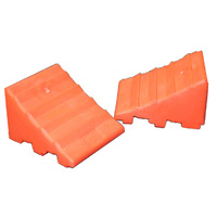 Levelling Block Chocks Pair