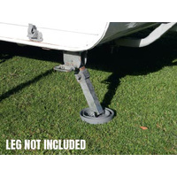 Corner Steady Deluxe Stabilising Feet