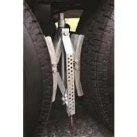 Deluxe Tyre Locking Chock