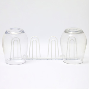 Australian RV 4 Cup Holder PVC