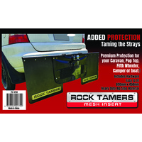 Rock Tamer Mesh Insert