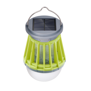 Solar Mosquito Zapper