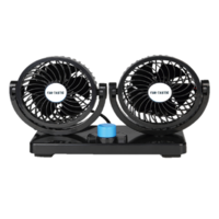 Fantastic Twin 12V Fan