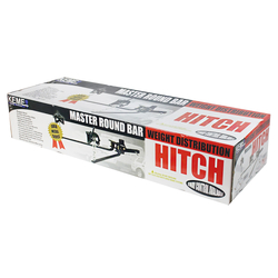 Keme Weight Distribution Hitch 365kg