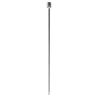 M Series Hex Head Handle 540mm - Drill Adaptor
