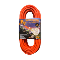 Australian RV 20M 15 Amp Extension Lead  