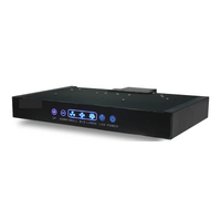 Australian RV 12V Rangehood