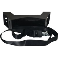Australian RV Adjustable Gas Cradle