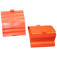 Levelling Ramp Chocks - Pair