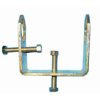 Australian RV 4&quot; Mast Clamp