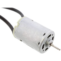 OZVENT 12V Motor Only