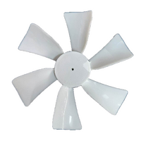 Ozvent 12V Fan Blade Only - D Bore