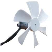 Ozvent 12V Fan &amp; Motor