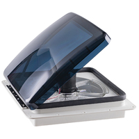 12V Ozvent RV Vent Hatch AK6000