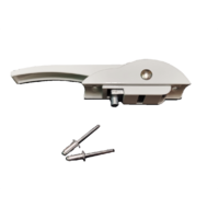 Generic Lifting Handle To Suit Dometic Awnings - White
