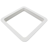 OZVENT Hatch Garnish