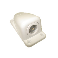 Clipsal Coax Socket - White 30TV75S