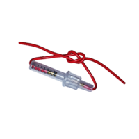 Inline 3AG Fuse Holder