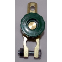 Terminal Battery Isolator