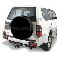 Bushmaster 31&quot; Spare Wheel Cover