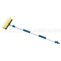 Deluxe Wash &amp; Wax Cleaning Brush 0.9-1.6