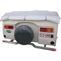 Bushmaster 27&quot; Spare Wheel Cover