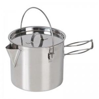 Billy Kettle Campfire