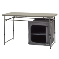 Coleman Accessory Clip in Camp Cupboard Single