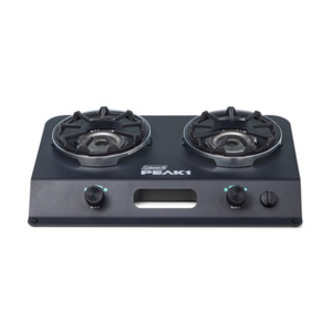 Coleman Peak1™ 2-Burner Camping Stove