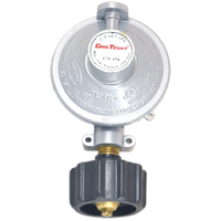 LCC27 Single Gas Regulator