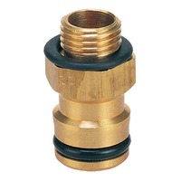 1/4&quot; BSP Spray Adaptor - Solid Brass
