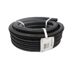 28mm Fluted Sullage Hose - 20 Metre