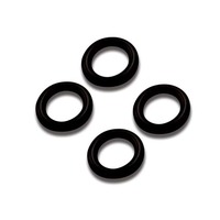 POL Inlet Fitting - 4 Piece