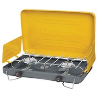 GASMATE 2 Burner Classic Stove CS1095