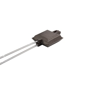 Charmate Large Single Jaffle Iron