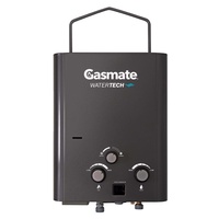 Gasmate WaterTech Portable Hot Water System