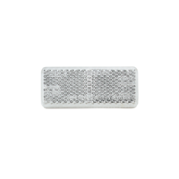 NARVA Small Reflector - Clear 84035BL