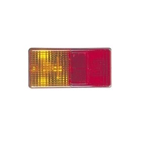 NARVA TRUCK &amp; TRAILER LAMP STOP/TAIL INDICATOR REFLECTOR 86470