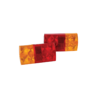 NARVA LED Trailer Lamp Kit 93630BL2