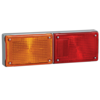NARVA LED Rear Combination Lamp - Double Combo 94840