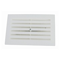 Plastic Vent 150 x 230mm - RC6