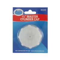 ARK 3/4&#39;&#39; Master Cylinder Cap MCC34B