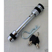 Ark Hitch Pin Lock Anti-Theft Protection