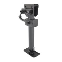ARK XO CORNER STEADY BLACK EDITION