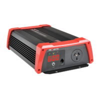 PROJECTA Prowave 600W Inverter - PW600