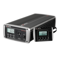 Projecta 12V 1000W Intelli-Wave Pure Sine Wave Inverter IP1000