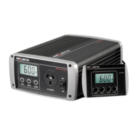 Projecta 12V 600W Intelli-Wave Pure Sine Wave Inverter IP600