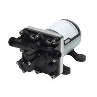 Shurflo Revolution 24v Pump 4009