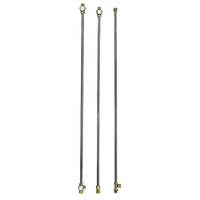 Companion Extension Pole 3/8&quot; LH